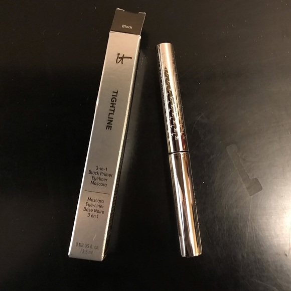 It Cosmetics Tightline Black Primer - Picture 1 of 1